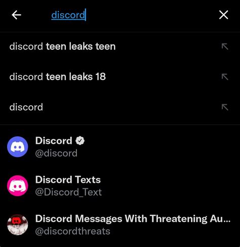 discord teen leaks|Naughty Nexus 18+